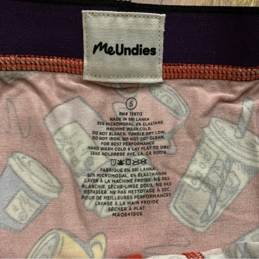 MeUndies | Men’s Boxer Brief Bundle | NWOT - Picture 6 of 16